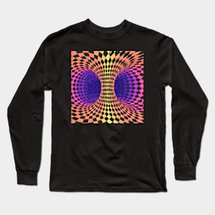 Endless Energy Long Sleeve T-Shirt